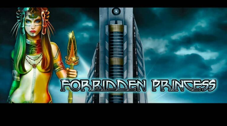 Forbidden Princess HD