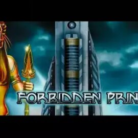 Forbidden Princess HD