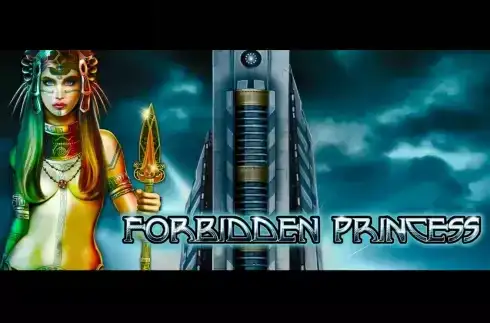 Forbidden Princess HD