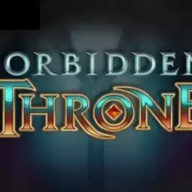 Forbidden Throne