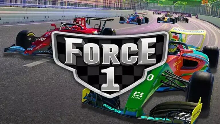Force 1