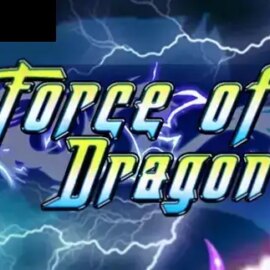 Force Of Dragon