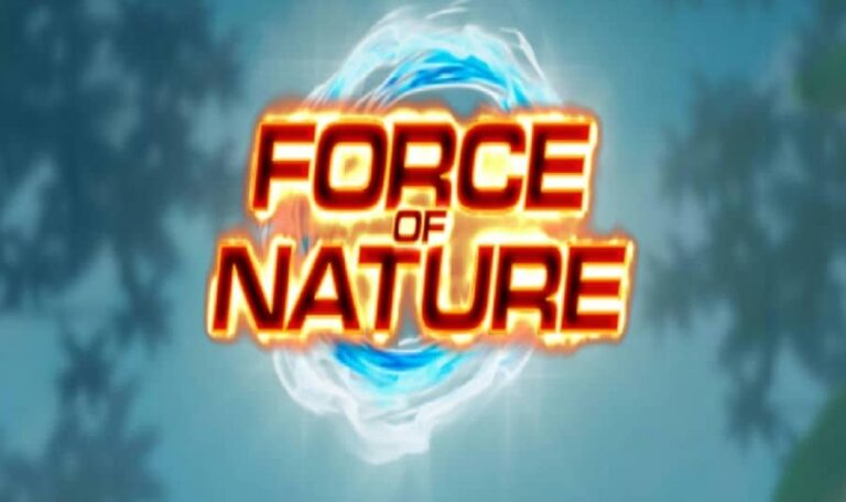 Force of Nature