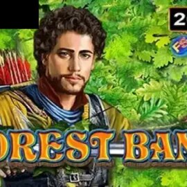 Forest Band