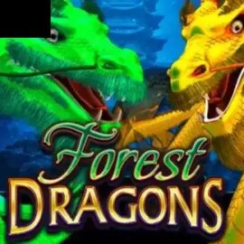 Forest Dragons