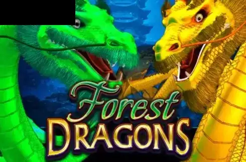 Forest Dragons