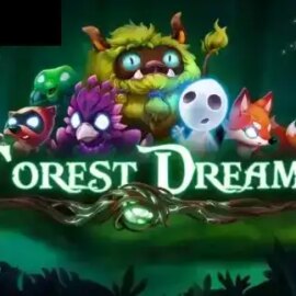 Forest Dreams