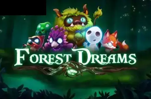 Forest Dreams