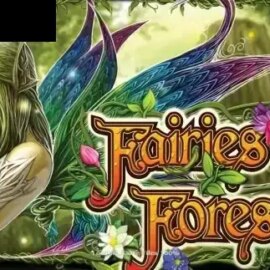 Fairies Forest (Red Rake)