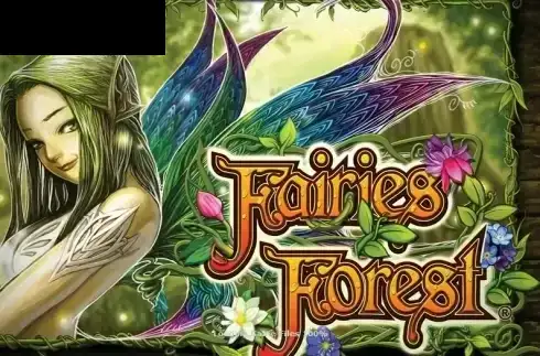 Fairies Forest (Red Rake)