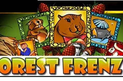 Forest Frenzy