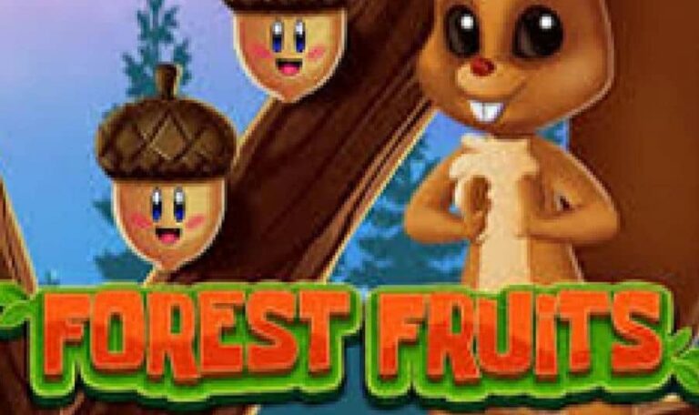 Forest Fruits