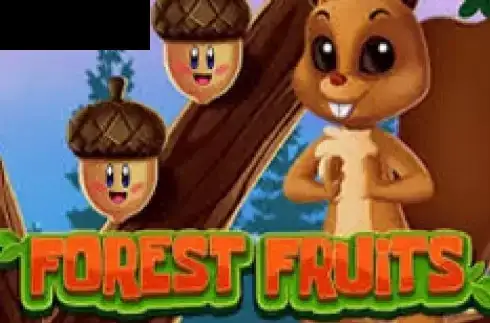 Forest Fruits