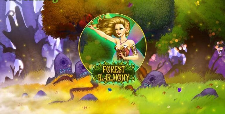 Forest Harmony