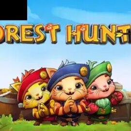 Forest Hunter