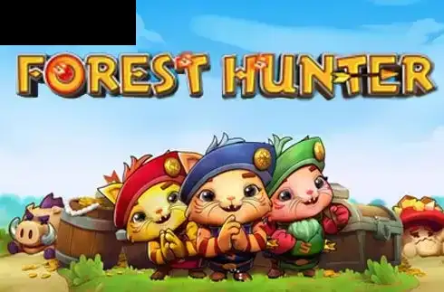 Forest Hunter
