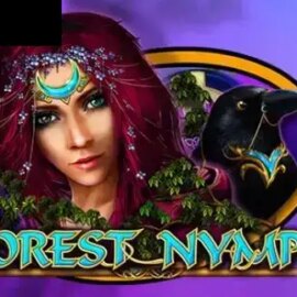 Forest Nymph