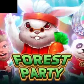 Forest Party (Slot Factory)