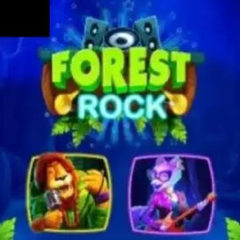 Forest Rock
