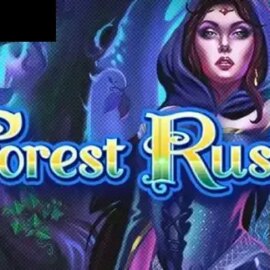 Forest Rush