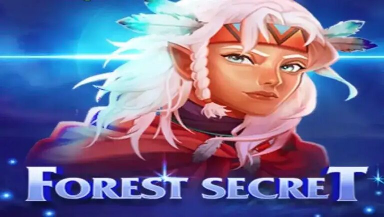 Forest Secret