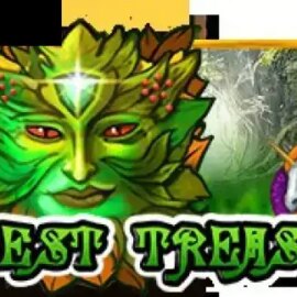 Forest Treasure (Pragmatic Play)
