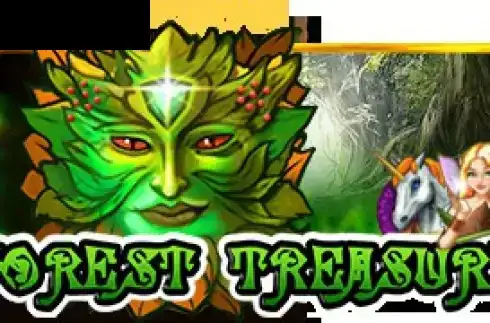 Forest Treasure (Pragmatic Play)