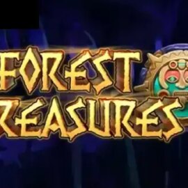 Forest Treasure (Eurasian Gaming)
