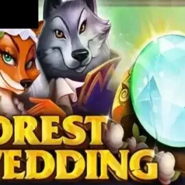 Forest Wedding