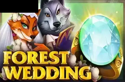 Forest Wedding