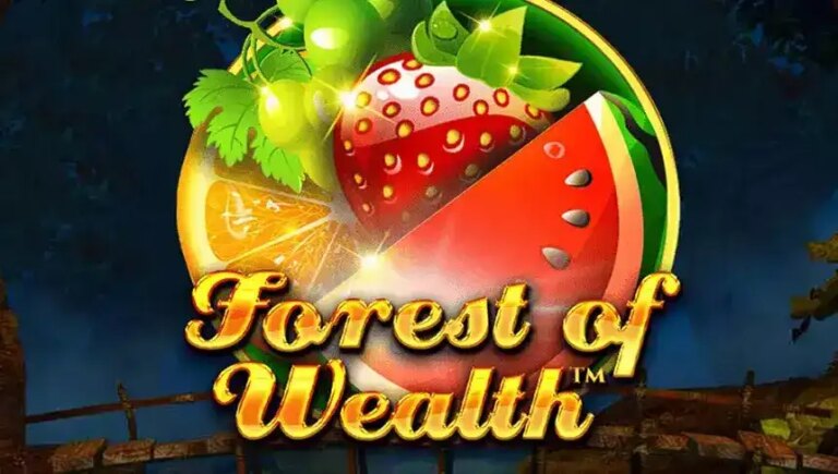 Forest of Wealth