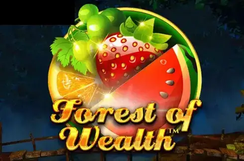 Forest of Wealth