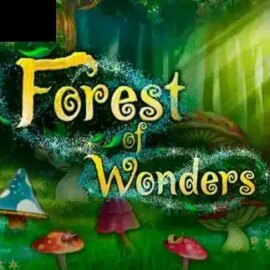 Forest of Wonders