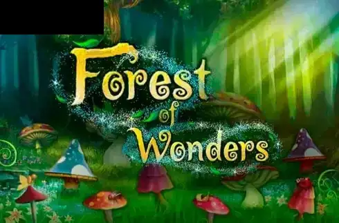 Forest of Wonders