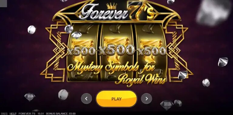 Forever 7s