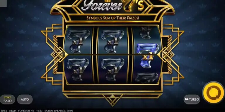 Forever 7s