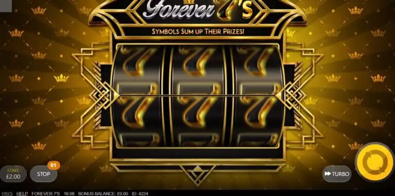 Forever 7s