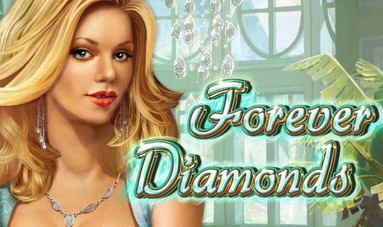 Forever Diamonds