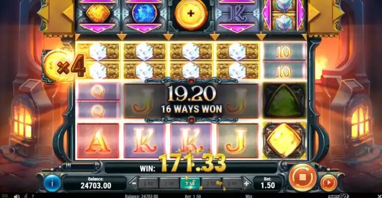 Forge of Gems
