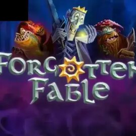 Forgotten Fable