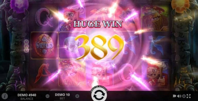 Forgotten Fable