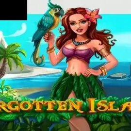 Forgotten Island