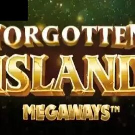 Forgotten Island Megaways