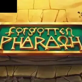 Forgotten Pharaoh