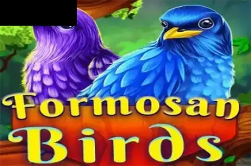 Formosan Birds