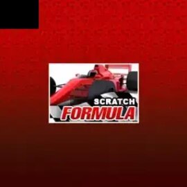Formula Scratch