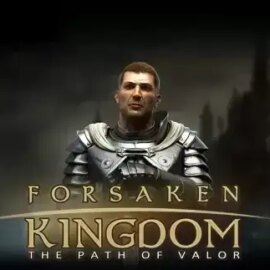 Forsaken Kingdom