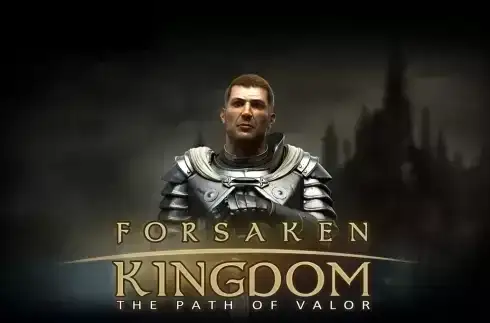 Forsaken Kingdom