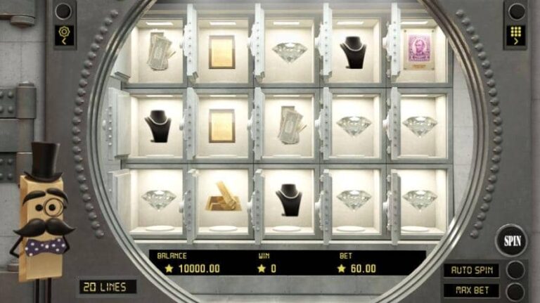 Fort Knox