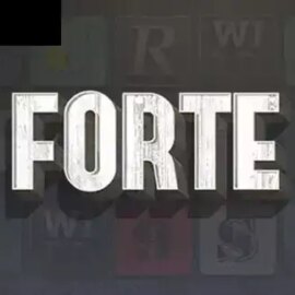 Forte